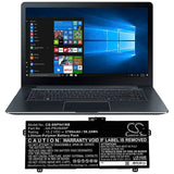 CS-SNP941NB battery product image 2