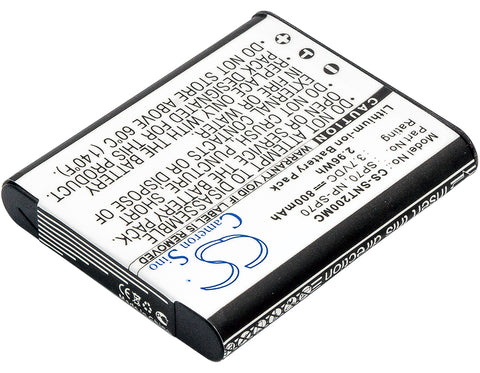 CS-SNT200MC battery product image 1