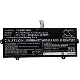 Samsung NT930SBE-K716A Battery 15.4V 3500mAh - Compatible Replacement