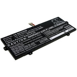 Samsung NT930SBE-K716A Battery 15.4V 3500mAh - Compatible Replacement