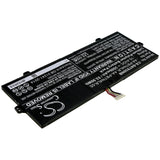 Samsung NT930SBE-K716A Battery 15.4V 3500mAh - Compatible Replacement