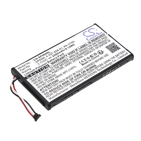 CS-SP006SL battery product image 1