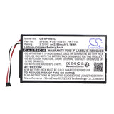 CS-SP006SL battery product image 3