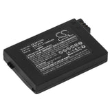 Sony PSP-3008 Battery 3.7V 1200mAh - Compatible Replacement
