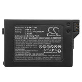 Sony PSP-3008 Battery 3.7V 1200mAh - Compatible Replacement