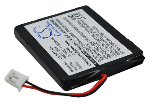 CS-SP114SL battery product image 1
