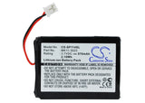 CS-SP114SL battery product image 2