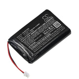 Sony CUH-ZCT2J Battery 3.7V 1800mAh - Compatible Replacement
