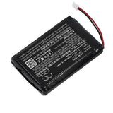 Sony CUH-ZCT2J Battery 3.7V 1800mAh - Compatible Replacement