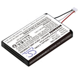 CS-SP170SL battery product image 3