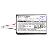 CS-SP170SL battery product image 4