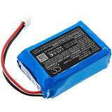 CS-SPR127VX battery product image 2