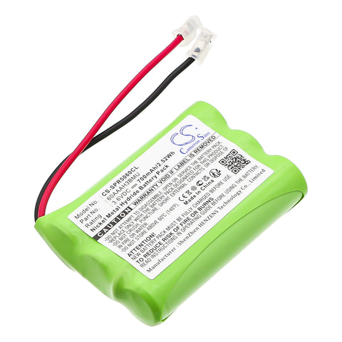 CS-SPR5060CL battery product image 1