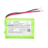 CS-SPR5060CL battery product image 5