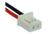 Sagem DCP 21-300 Battery 2.4V 500mAh - Compatible Replacement