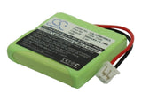 Sagem DCP 21-300 Battery 2.4V 500mAh - Compatible Replacement