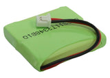 Sagem DCP 21-300 Battery 2.4V 500mAh - Compatible Replacement