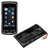CS-SPT410SL battery product image 6