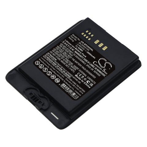 CS-SPV955SL battery product image 1