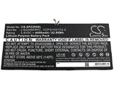 CS-SPZ200SL battery product image 2