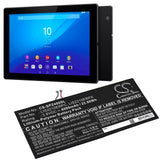 CS-SPZ400SL battery product image 3