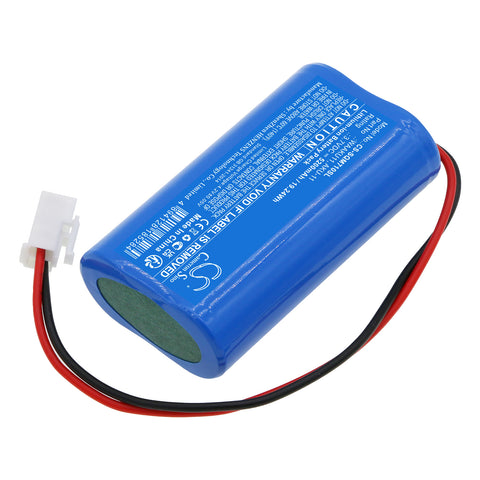 CS-SQM710SL battery product image 1