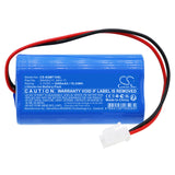 CS-SQM710SL battery product image 2