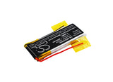 Cardo rider Solo Battery 3.7V 400mAh - Compatible Replacement