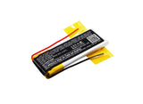 Cardo rider Solo Battery 3.7V 400mAh - Compatible Replacement