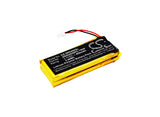CS-SRD400SL battery product image 1