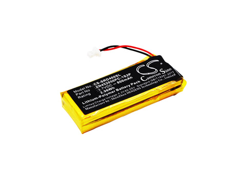 CS-SRD400SL battery product image 1
