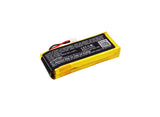 CS-SRD400SL battery product image 3