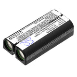 Sony MDR-RF925RK Battery 2.4V 700mAh - Compatible Replacement