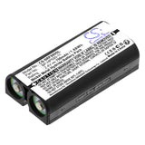 Sony MDR-RF925RK Battery 2.4V 700mAh - Compatible Replacement