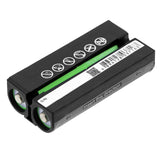 Sony MDR-RF925RK Battery 2.4V 700mAh - Compatible Replacement