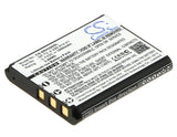 CS-SRH200SL battery product image 1