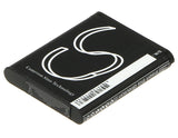 CS-SRH200SL battery product image 3