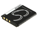 CS-SRH200SL battery product image 5