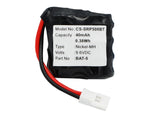 CS-SRP500BT battery product image 1