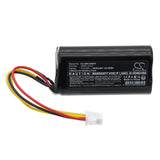 CS-SRV100VX battery — supplier source photo 4