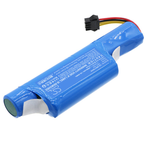 CS-SRV150VX battery product image 2
