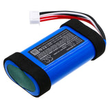 Sony ST-06S Battery 7.4V 3000mAh - Compatible Replacement