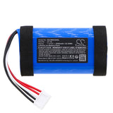 Sony ST-06S Battery 7.4V 3000mAh - Compatible Replacement