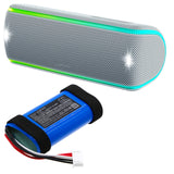Sony ST-06S Battery 7.4V 3000mAh - Compatible Replacement