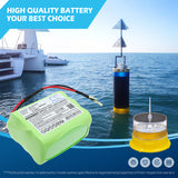 CS-SSL60LT battery product image 1