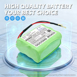CS-SSL60LT battery product image 2