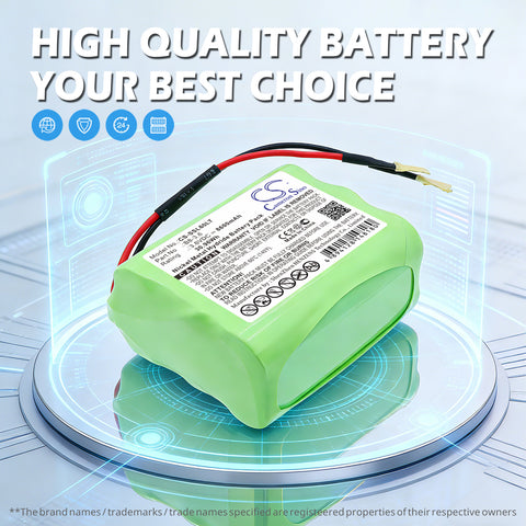 CS-SSL60LT battery product image 2