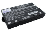 Samsung SSB-V20CLS/E Battery 11.1V 6600mAh - Compatible Replacement
