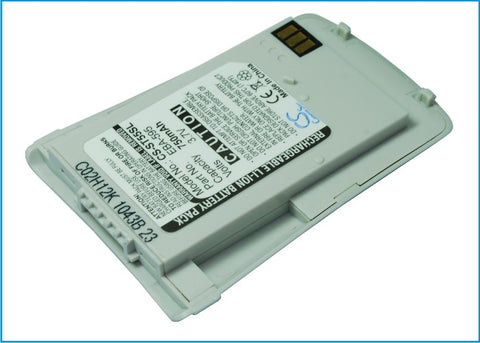 CS-ST55SL battery product image 1