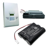 CS-STA550BT battery — supplier source photo 2